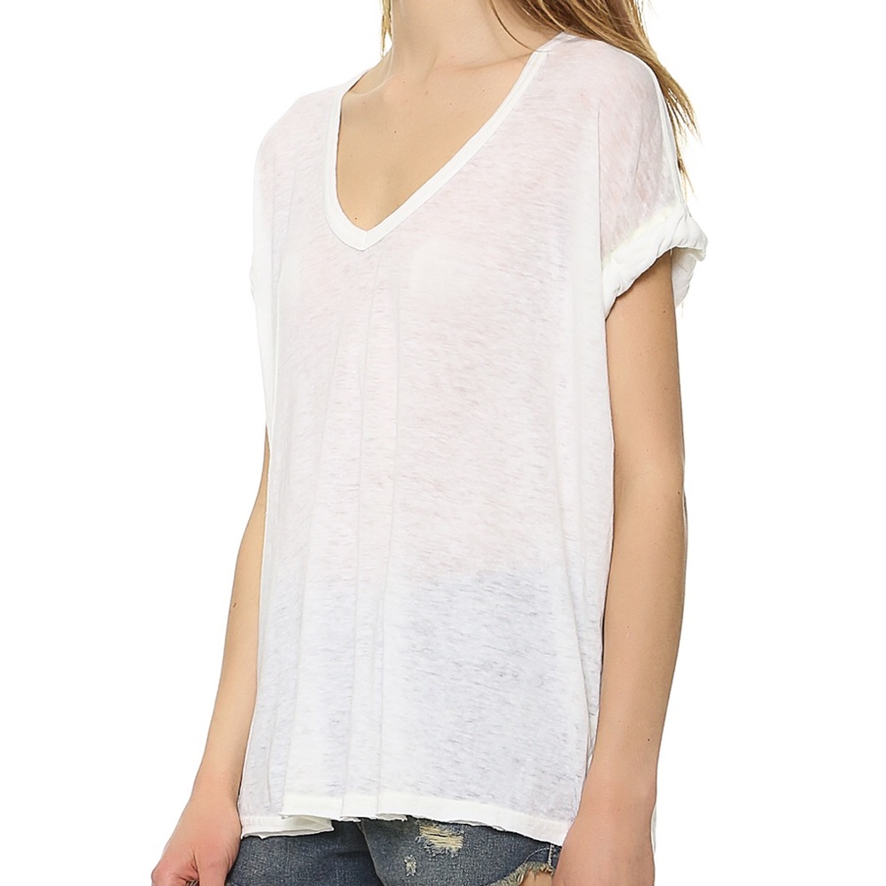 FP Beach Oversized Tee